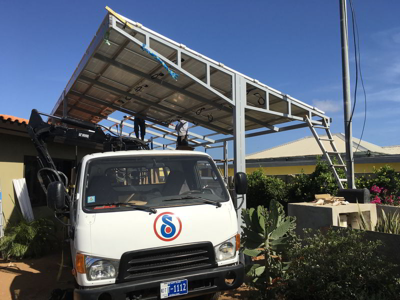 Steel Construction 1